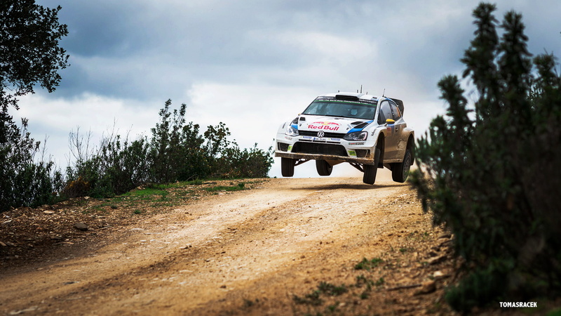 Overcast, WRC, 1080P, Rally, White, Polo, Speed, Ancestor, Andreas Mikkelsen, Volkswagen, Auto, Road