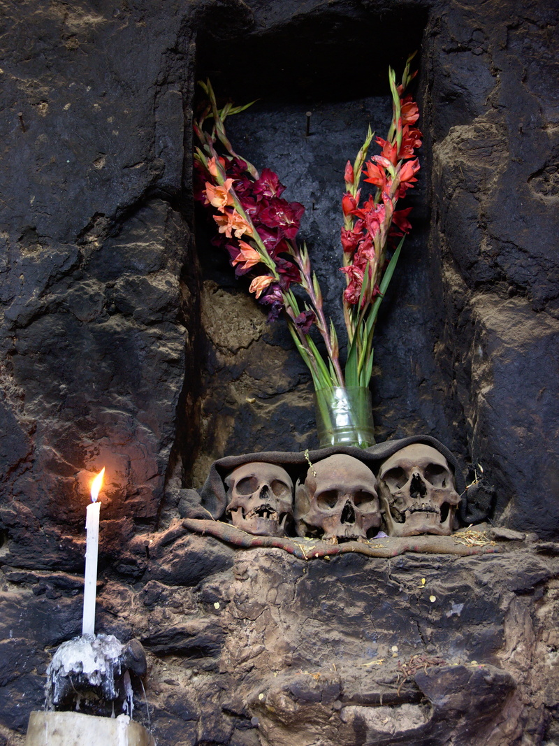 burning, heat - temperature, sacred valley of the incas, fire, prayer, candle, spooky, no people, flowers, architecture, illuminated, spirituality, close-up