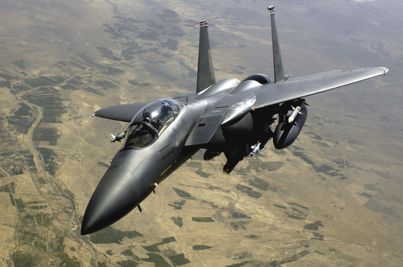 F 15, Jet Fighters, 2K, McDonnell Douglas F-15E Strike Eagle