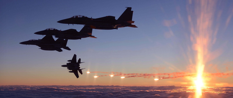 5K, mcdonnell douglas f 15e strike eagle