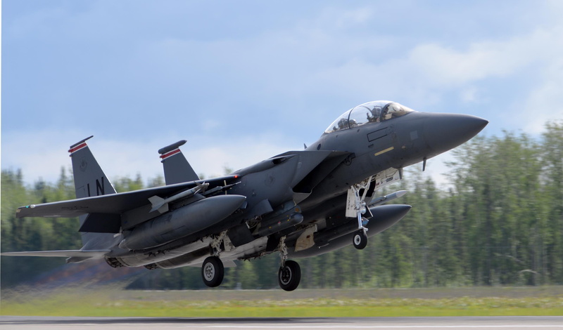 2K, Jet Fighter, Aircraft, McDonnell Douglas F-15E Strike Eagle, Jet Fighters, Warplane