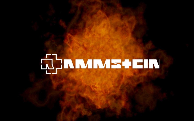 industrial, heavy, death, rammstein, 720P, poster, metal
