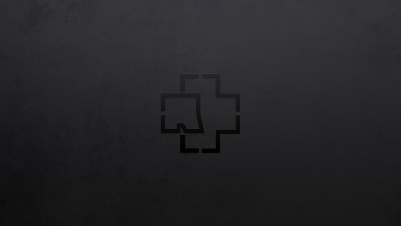 industrial, heavy, 1080P, rammstein, metal