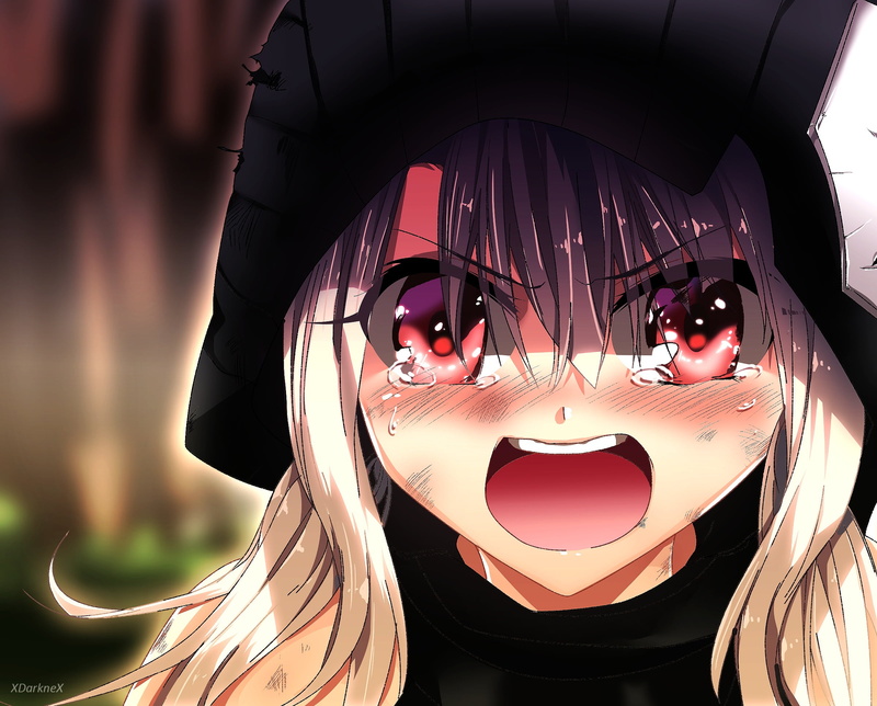 Illyasviel Von Einzbern, Fate Series, Assassin (Fate/Grand Order), 1080P, Fate/Grand Order