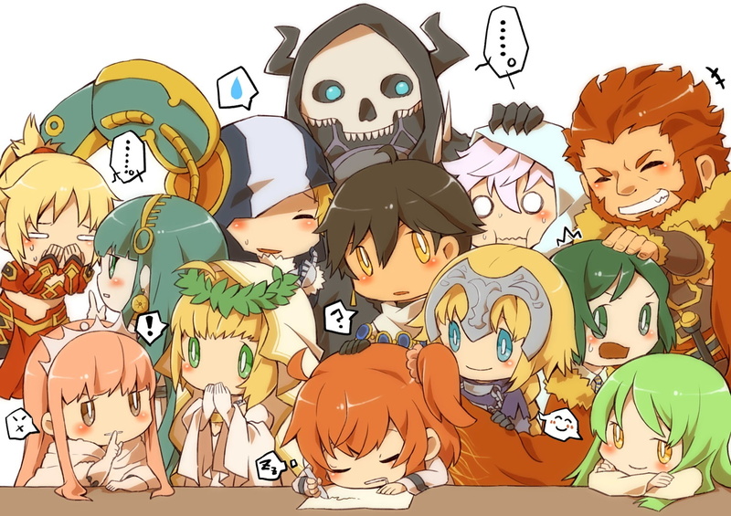 medb, mordred, syunrai07, 720P, (character), king, order, (fate, 245473, hassan, konachan, enkidu, jeanne, (fate), (series), grand, group, darc, com, male