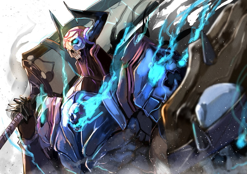 motor vehicle, Fate/Grand Order, carousel, reflection, King Hassan, human representation, nature, multi colored, creativity, male likeness, Fate Series