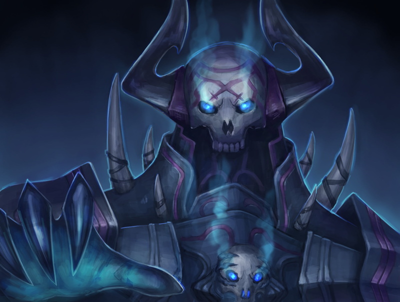 Fate/Grand Order, King Hassan, 1080P, Fate Series