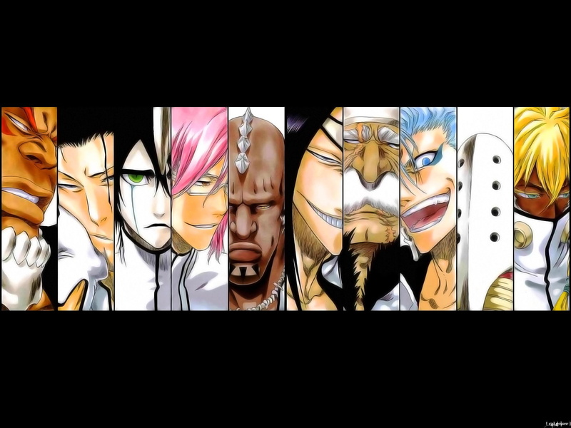 luisenbarn, arruruerie, yammy, aporro, 720P, aaroniero, cifer, stark, tier, jaegerjaquez, nnoitra, zommari, leroux, granz, coyote, szayel, ulquiorra, espada