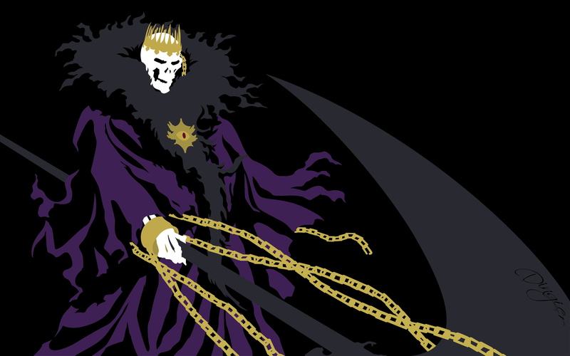 Bleach, 4K, Barragan Luisenbarn