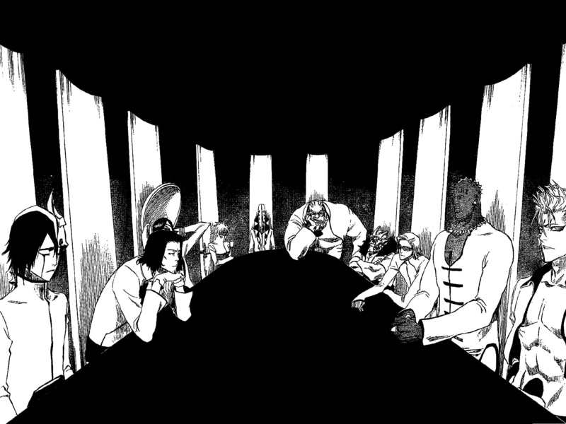 Yammy Llargo, Bleach, Szayelaporro Granz, Ulquiorra Cifer, Baraggan Louisenbairn, Tier Halibel, Grimmjow Jaegerjaquez, Zommari Rureaux, 1080P, Aaroniero Arruruerie