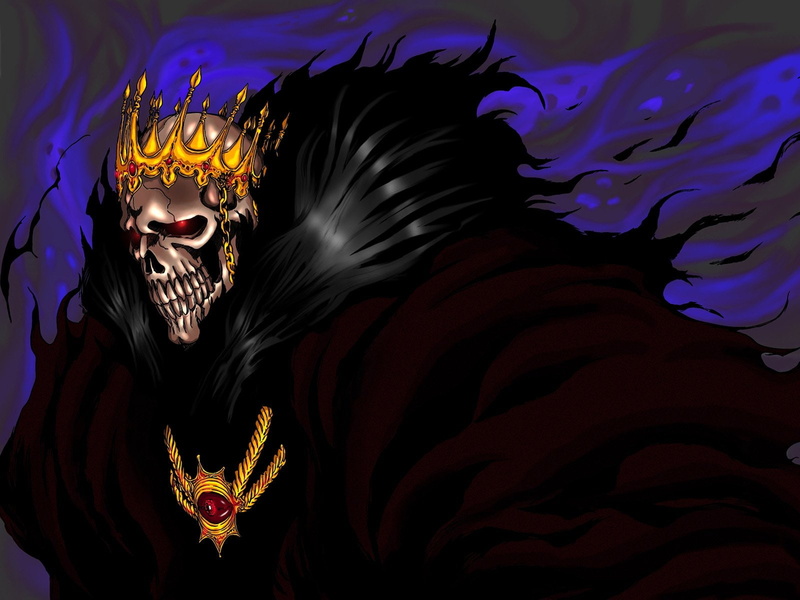 Bleach, 720P, Baraggan Louisenbairn