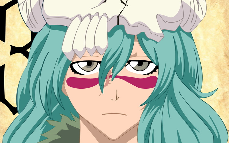 720P, Nelliel Tu Odelschwanck, Bleach