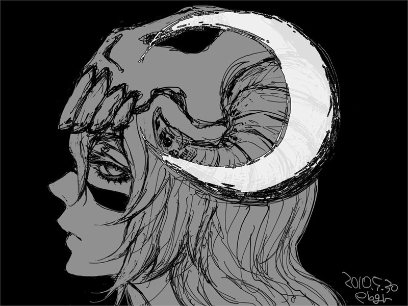 Nelliel Tu Odelschwanck, 720P, Bleach