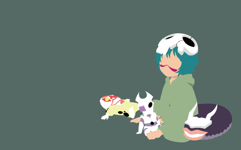 4K, Nelliel Tu Odelschwanck, Bleach