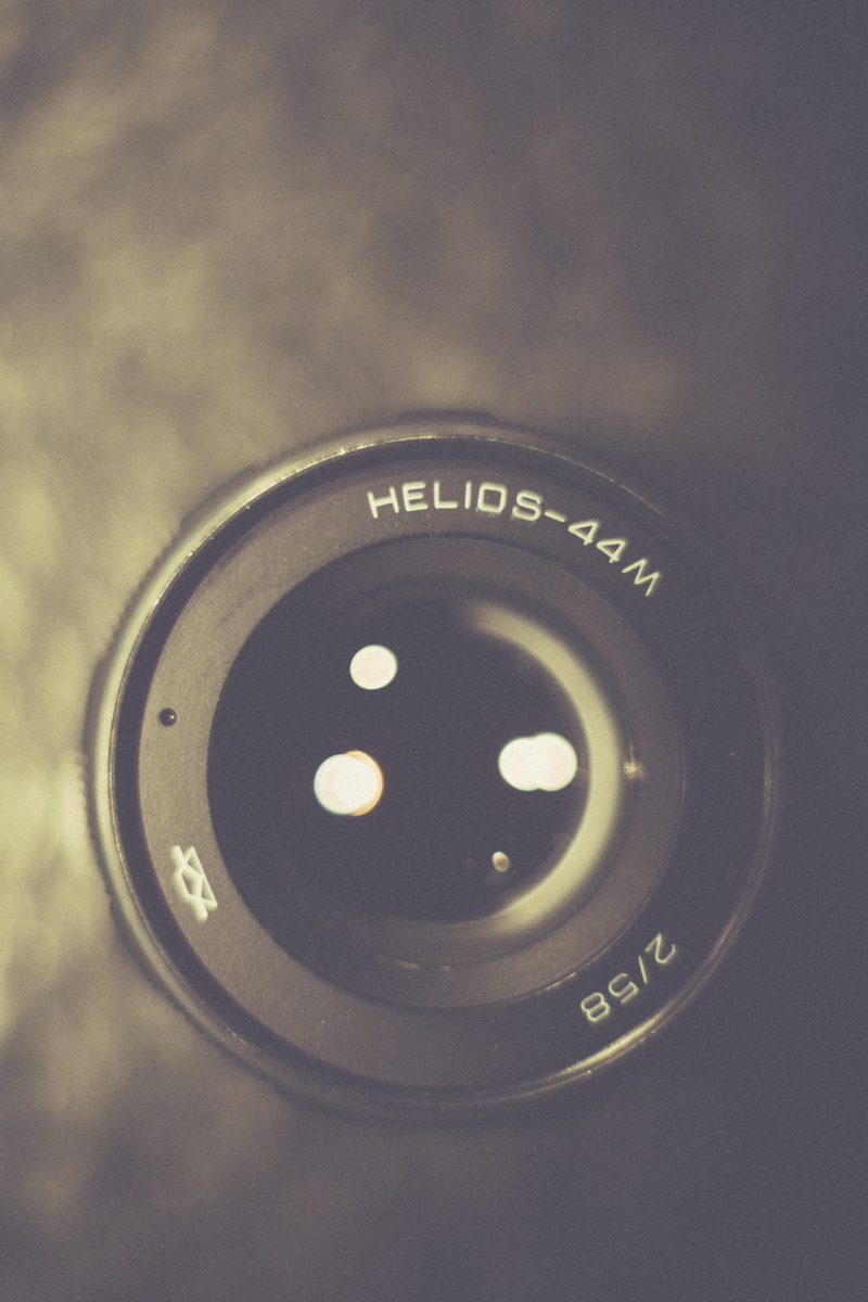 hipster, antique, old camera, high angle view, vintage, camera, circle, photograph, full frame, photo camera, style, technology, focus on foreground, aerosol can