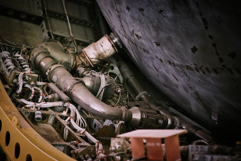 no people, machine part, industry, machine valve, architecture, engineering, technology, abandoned, rocketry, engineer, johnson space center, connection
