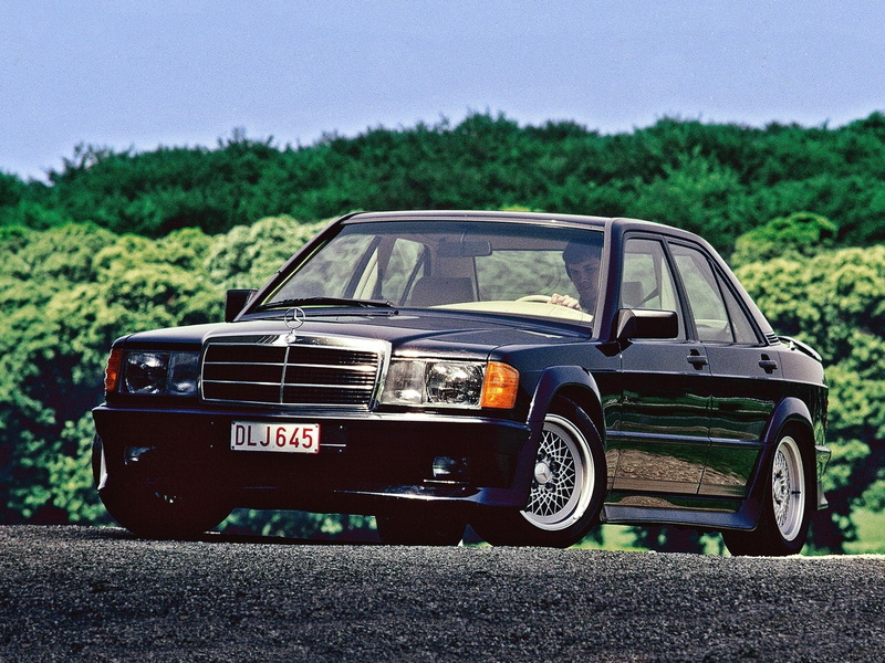 duchatelet, 1080P, benz, mercedes, carat, tuning, 190, 1984, w201