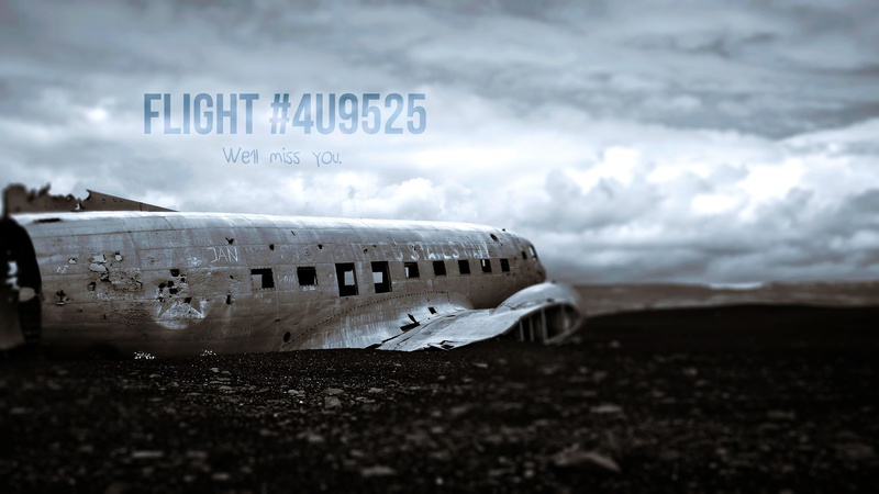 navy, outdoors, transportation, cloud - sky, pollution, text, crash, Germanwings, winter, no people, day, death, air vehicle, land, abandoned, communication