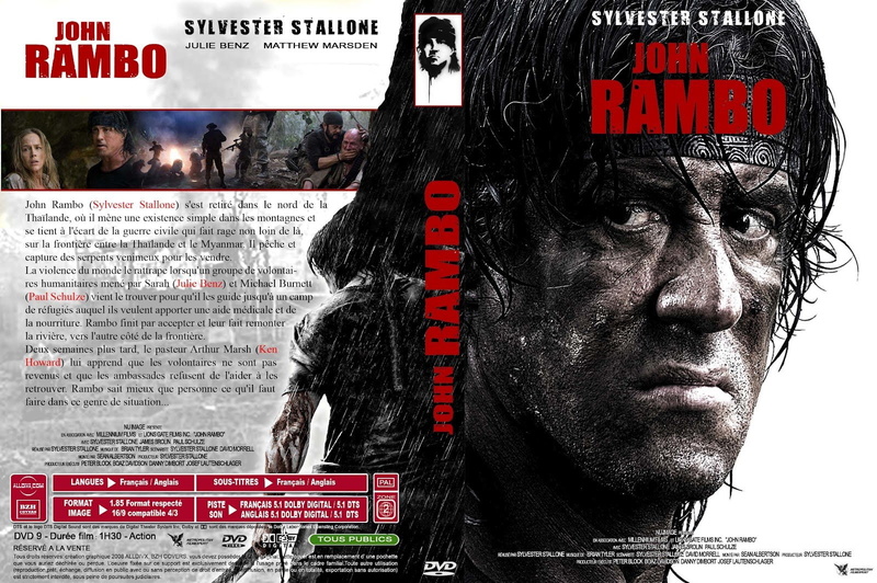 action, 720P, rambo, poster, movie, drama, warrior, film, adventure