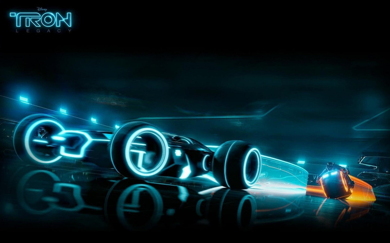 tron, sci-fi, vibrant color, action, internet, blue, no people, complex, technology, legacy, illuminated, number, lighting equipment, cyberspace, nightlife