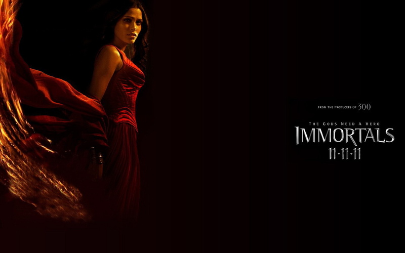 immortals, film, action, adventure, fantasy, 1080P, poster, movie