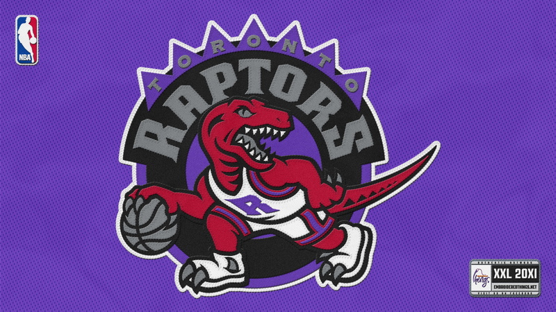 Logo, Toronto Raptors, Basketball, NBA, 1080P