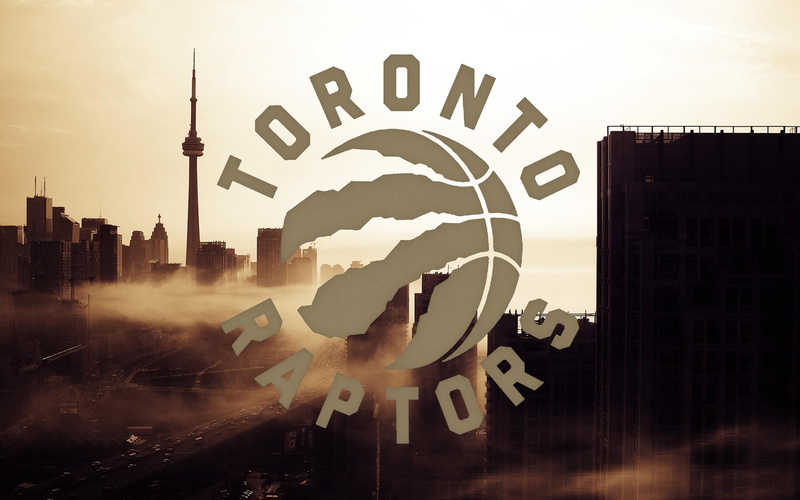 Basketball, NBA, Logo, 2K, Toronto Raptors