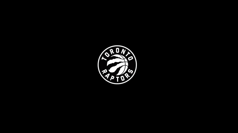 NBA, 1080P, Logo, Basketball, Toronto Raptors