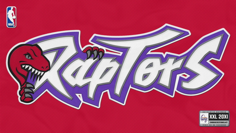 Basketball, Toronto Raptors, 1080P, Logo, NBA
