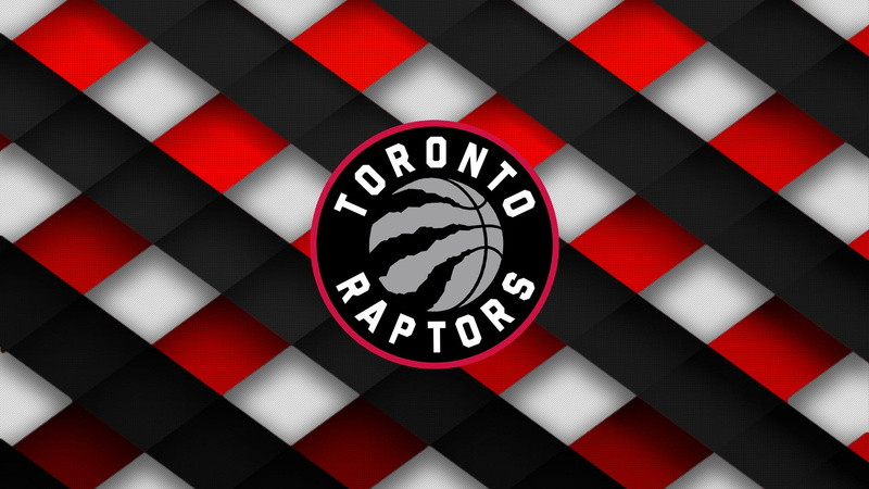 Logo, NBA, 1080P, Toronto Raptors, Basketball