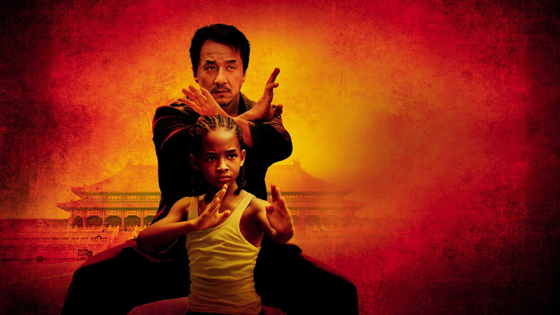 1080P, Movie, The Karate Kid (2010)