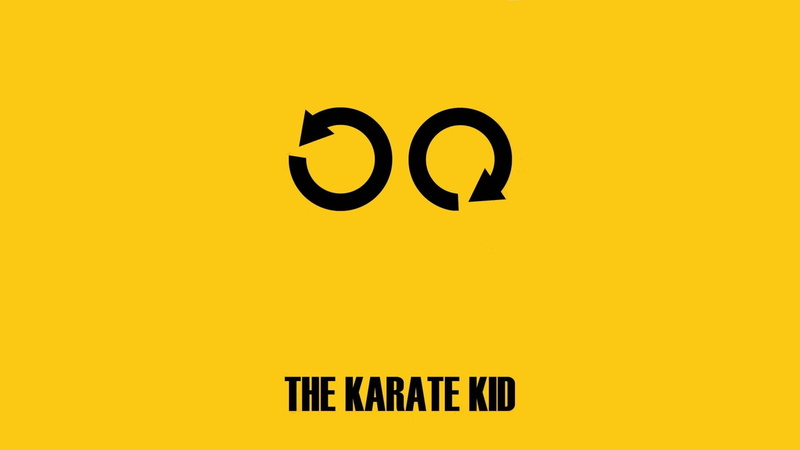 Movie, The Karate Kid (1984), 1080P