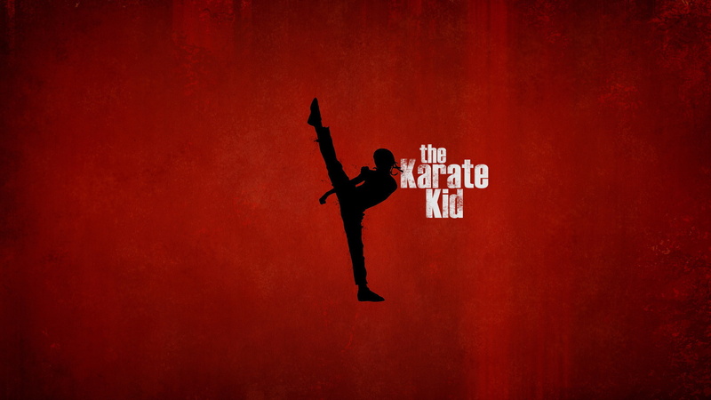 1080P, kid, karate