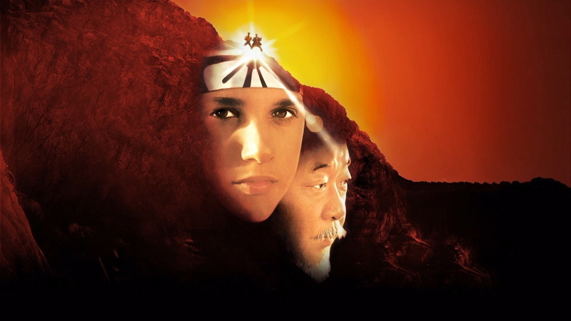 Movie, 1080P, The Karate Kid, Part III