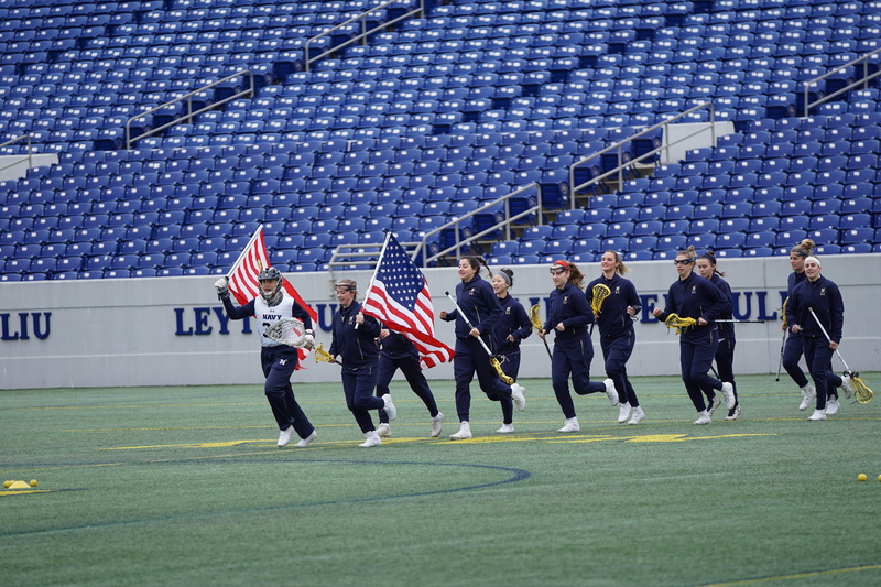 sports, built structure, human, people, american flag, team, uniform, men, sport, clothing, crowd, shoe, togetherness, architecture, field, 5K, stadium