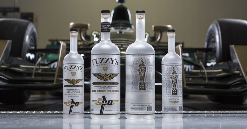 2K, fuzzy, vodka