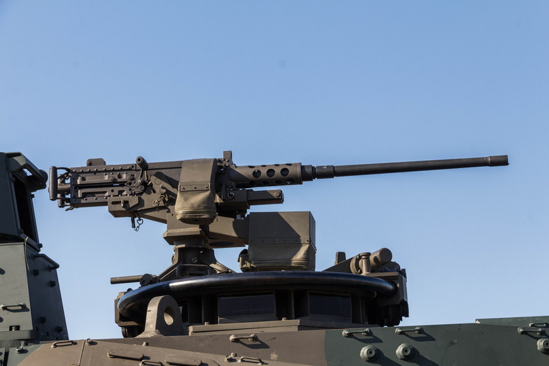 machine gun, Browning M2, easel, 1080P
