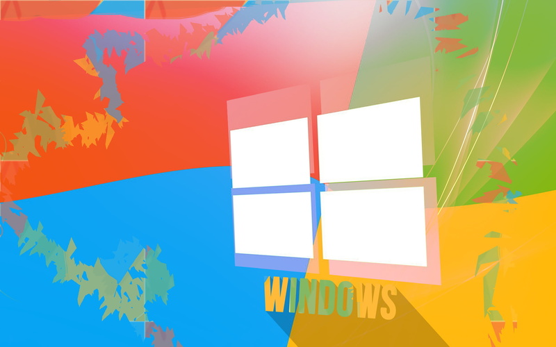 windows 10, easel, wall - building feature, architecture, mural, creativity, nature, paintings, painted image, technology, 1080P, indoors, computer, paint