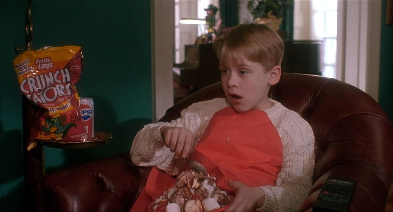 christmas, home, alone, comedy, 1080P, home-alone