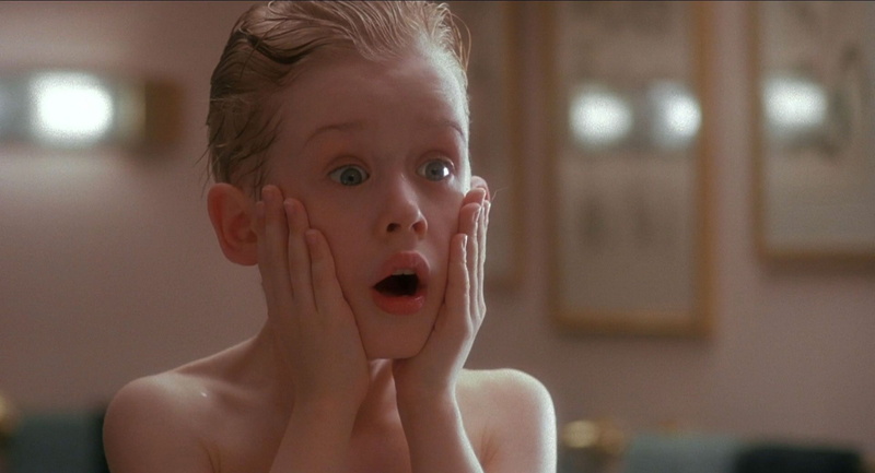 comedy, 1080P, home, christmas, home-alone, alone
