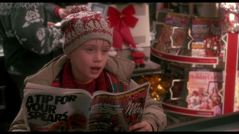 home-alone, 720P, comedy, home, christmas, alone