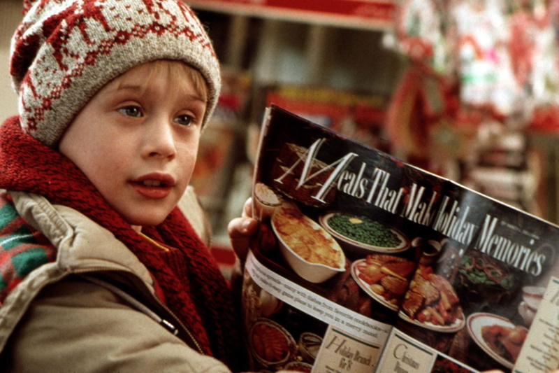 home-alone, comedy, christmas, alone, home, 1080P