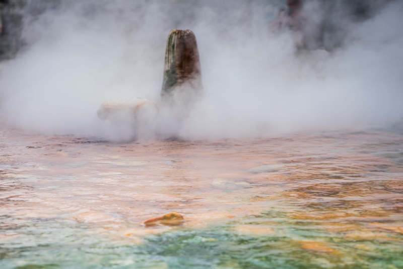 water vapor, environment, hot spring, waters, non-urban scene, sources of hot, fog, volcanic, geothermal, hot source, scenics - nature, minerals, steam