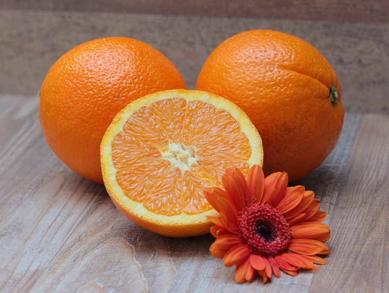 frisch, healthy eating, nutrition, gerbera, fruit, benefit from, cross section, drink, food, wellbeing, vitamin c, citrus fruit, orange - fruit, feed, organic