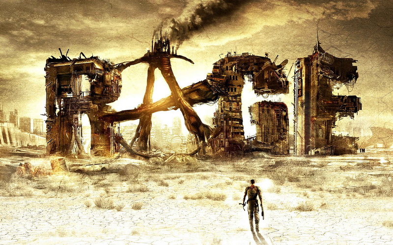logo, Heath, loner, 1080P, Rage, future