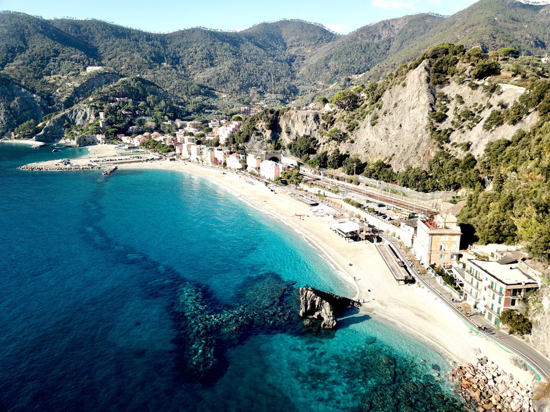 plant, travel destinations, travel, beach, water, architecture, turquoise colored, luxury, bushes, italy, swimming pool, sand, day, sea, land, promenade