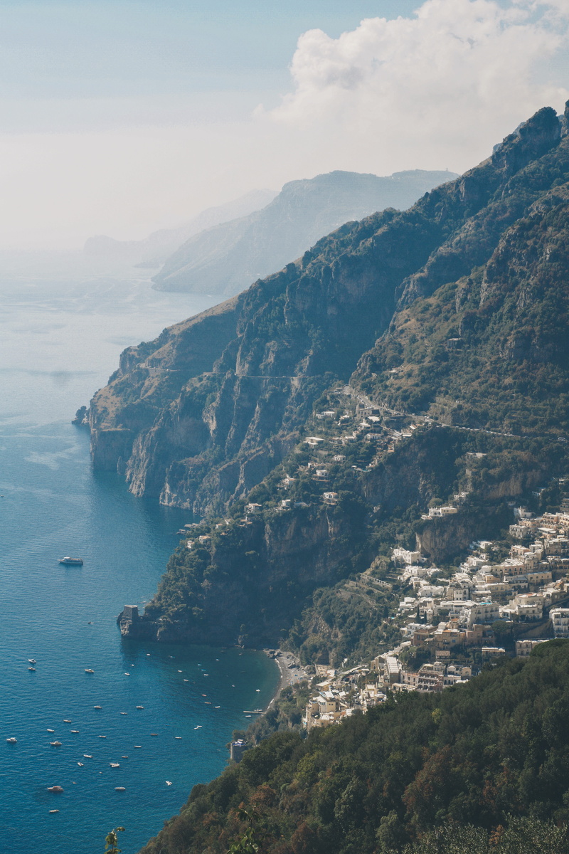 greece, trip, beach, famous Place, architecture, coast, buildings, high, explore, ocean, mountains, harbor, mediterranean Sea, town, aerial View, bay Of Water