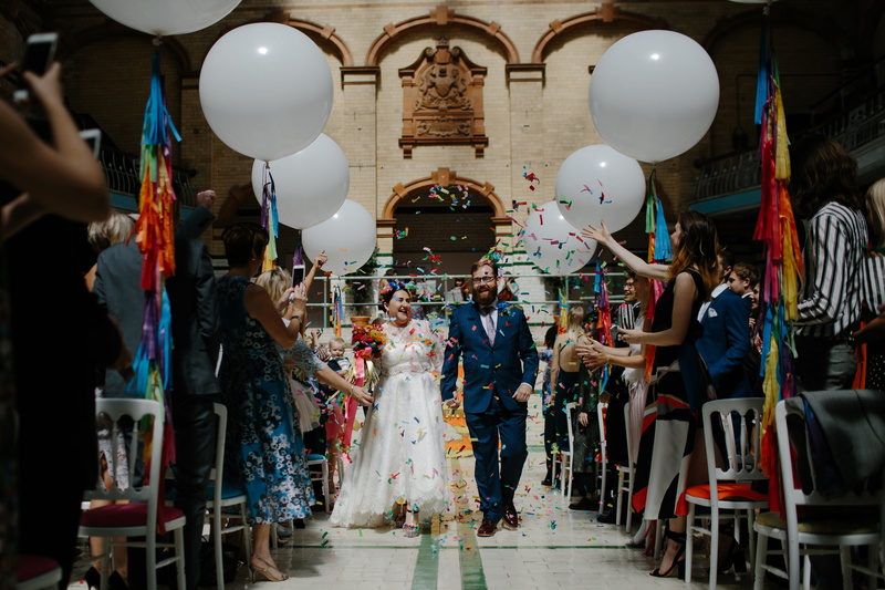 for sale, retail, flower, gown, real people, religion, sale, man, adult, 4K, couple, love, lifestyles, falling, large group of people, crowd, store, tie