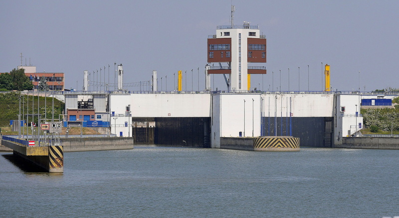 4K, sky, harbor, huge investment, transportation, 3258073, gate is open, see also pictures of nr, ship, freight transportation, business, water, waterfront