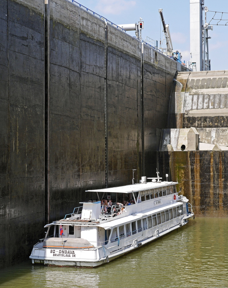 outdoors, 3258073, transportation, waterfront, mode of transportation, slovakia, 3258095, building exterior, sea, ferry, water, industry, travel, danube side channel